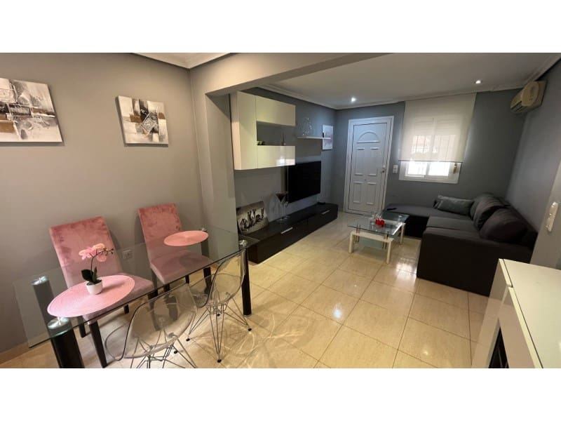 Townhouse for sale in Monte y Mar, Santa Pola, Alicante photo 3