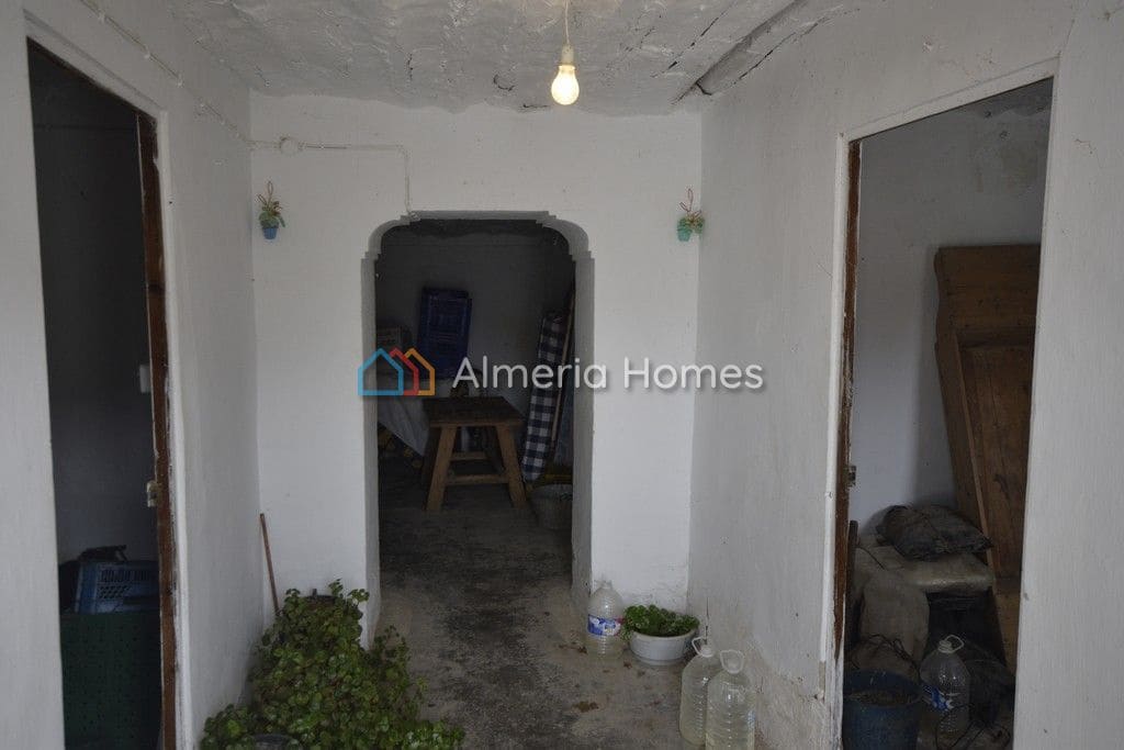 Townhouse for sale in Oria, Almería photo 3