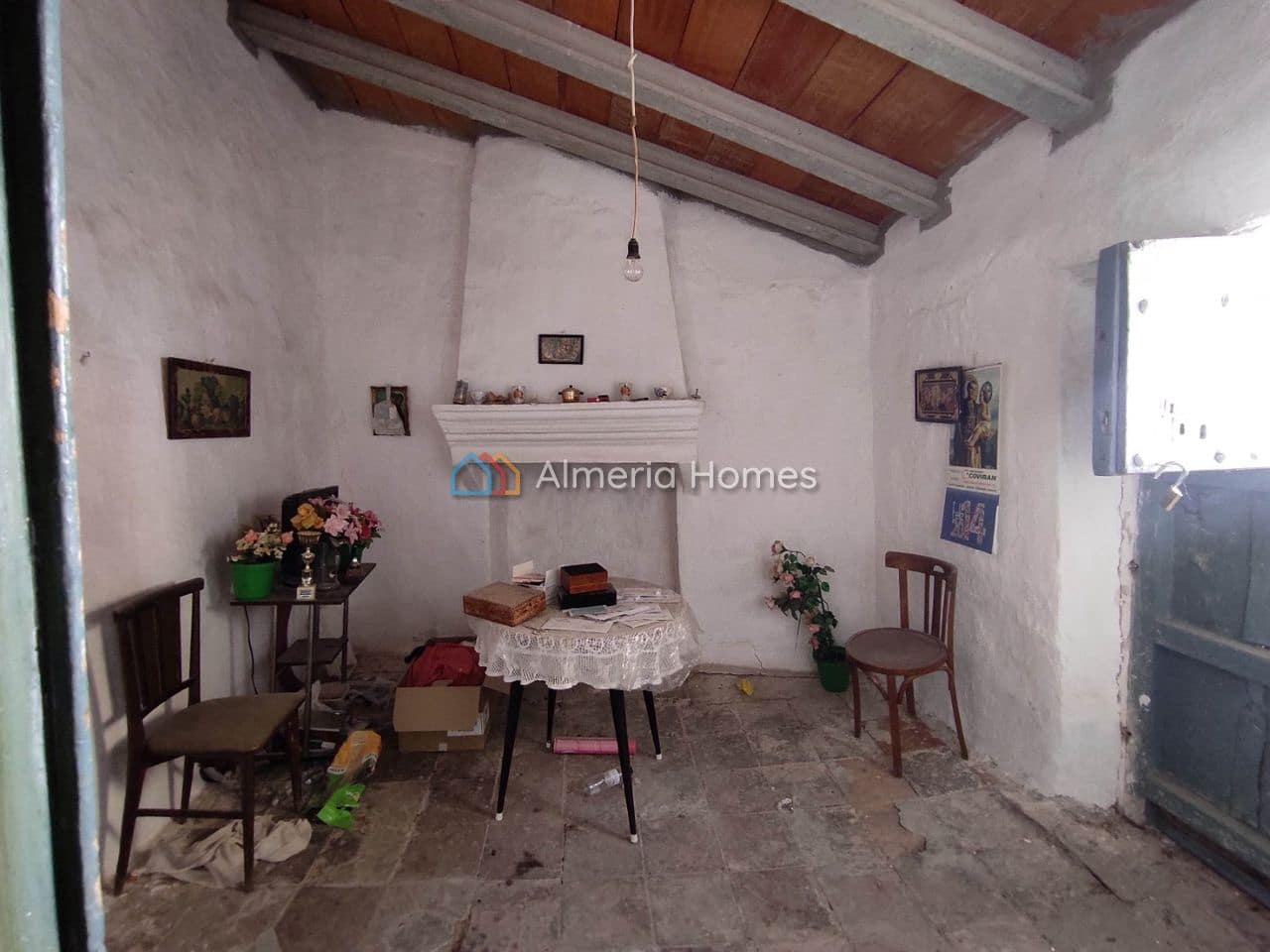 Townhouse for sale in Lúcar, Almería photo 5