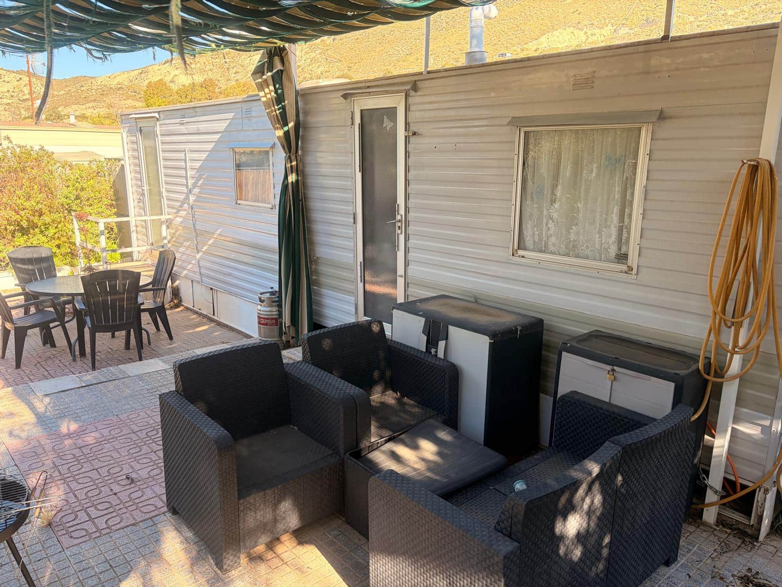 Mobile Home for sale in El Campello, Alicante photo 2