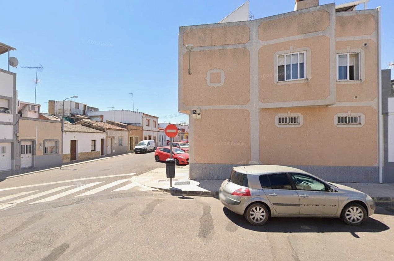 Semi-detached Villa for sale in San Roque - Ronda Norte, Badajoz city, Badajoz photo 4