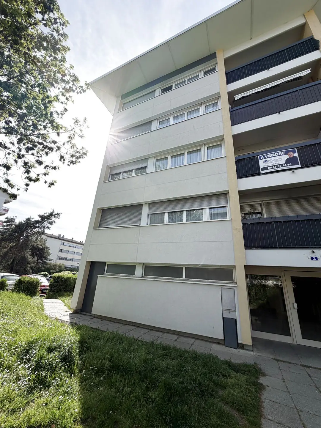 Appartement photo 3