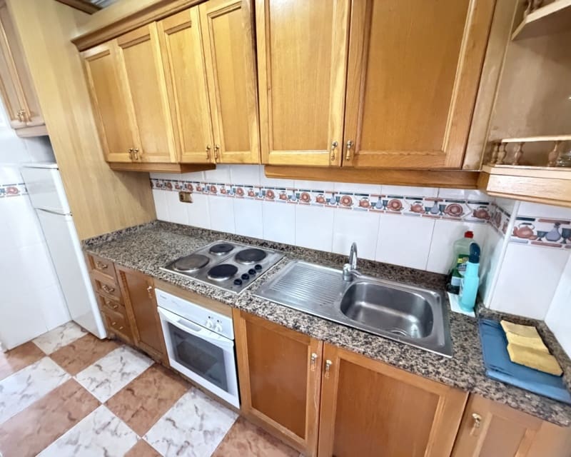 Apartment for sale in Villamartin, Orihuela, Alicante photo 5