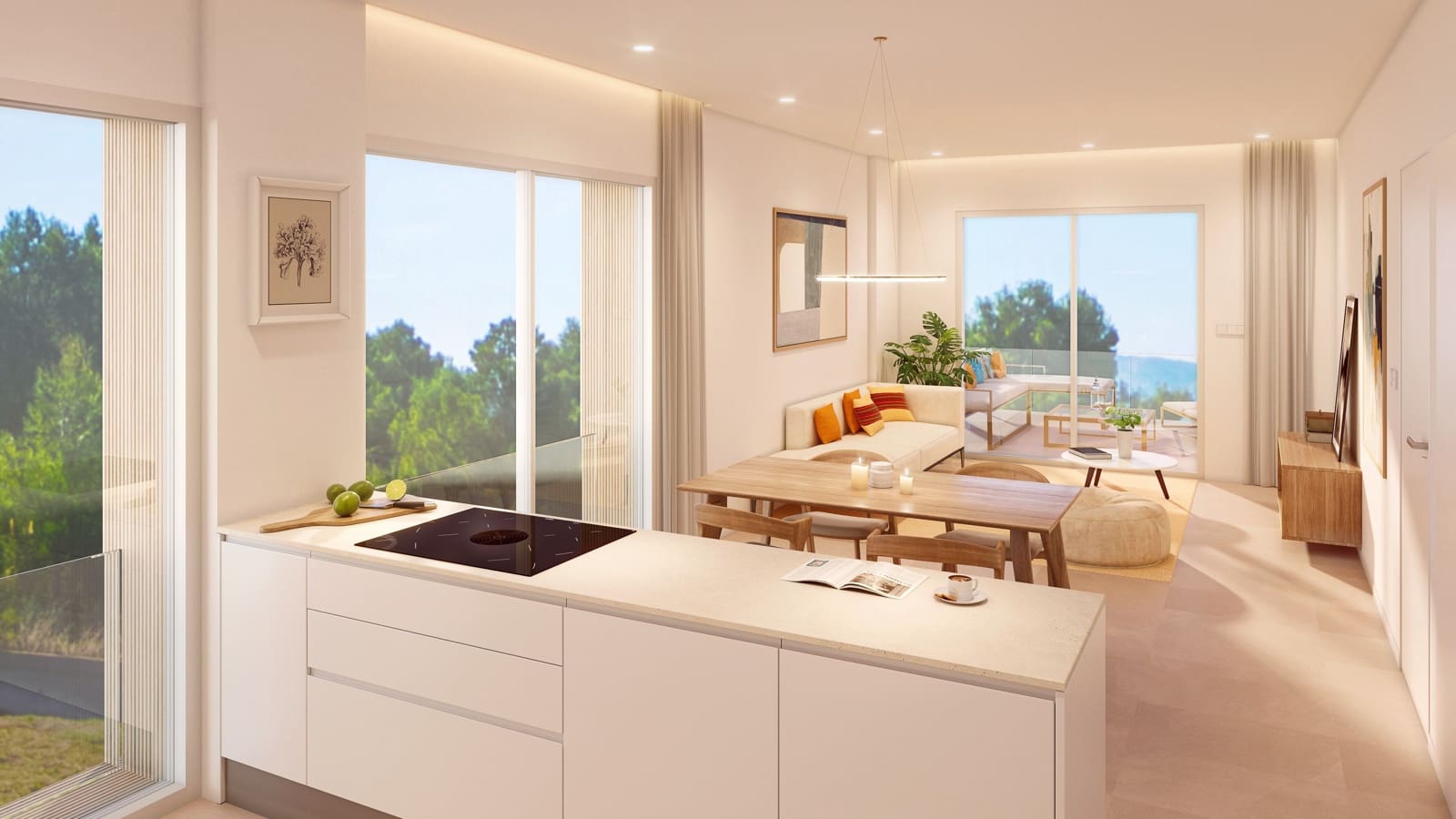 Apartment for sale in Pilar de la Horadada, Alicante