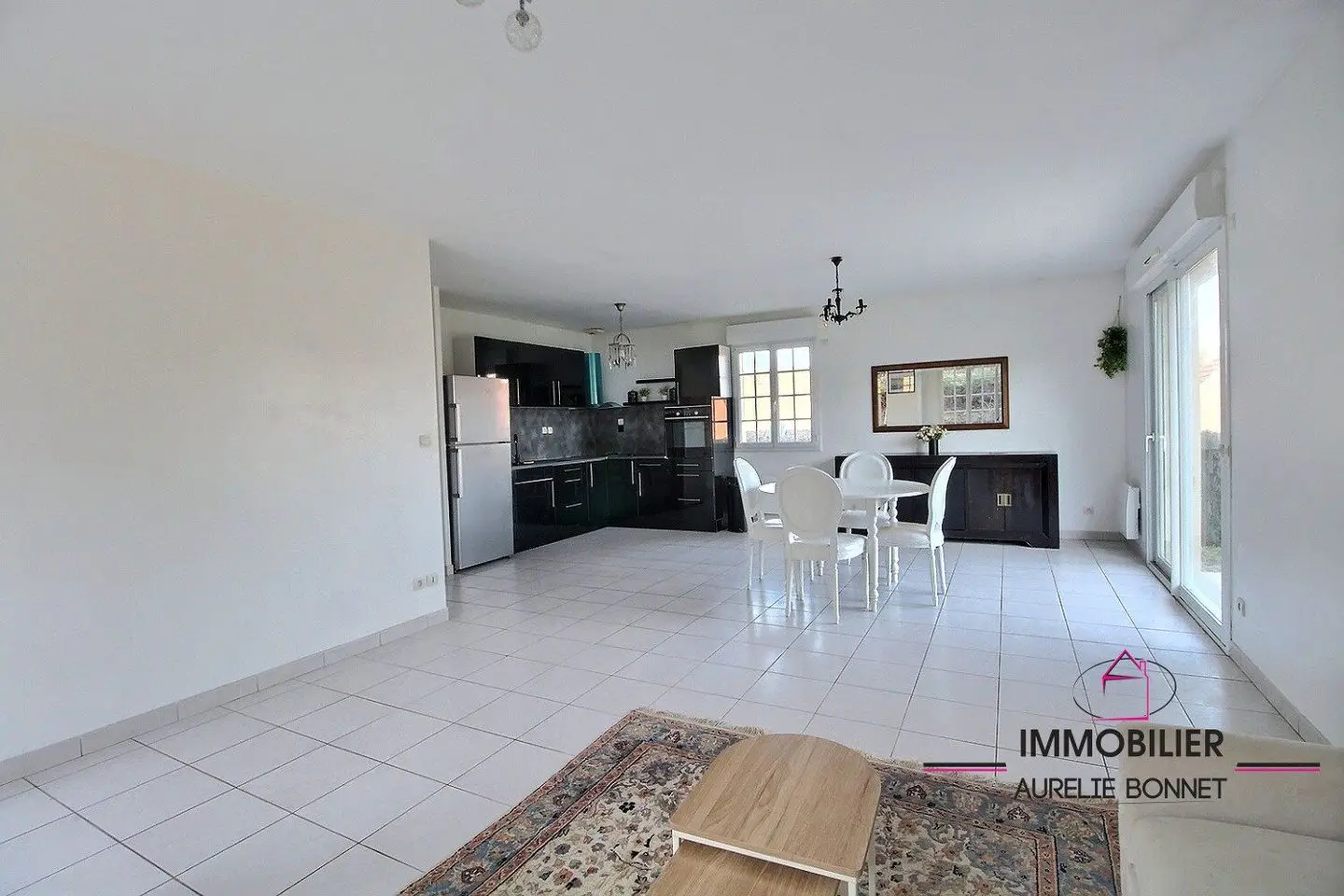 Maison de plain-pied photo 5