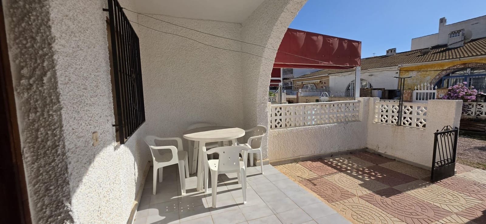 Bungalow for sale in El Chaparral - La Siesta - La Torreta, Torrevieja, Alicante photo 5