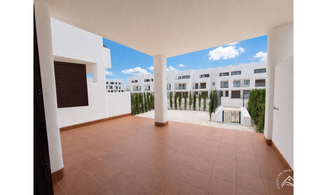 Apartment for sale in San Juan de los Terreros, Pulpí, Almería photo 5