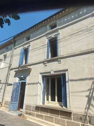 Village House