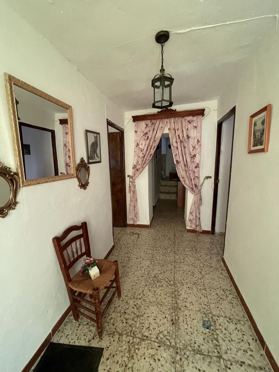 Villa for sale in El Turro, Cacín, Granada photo 5