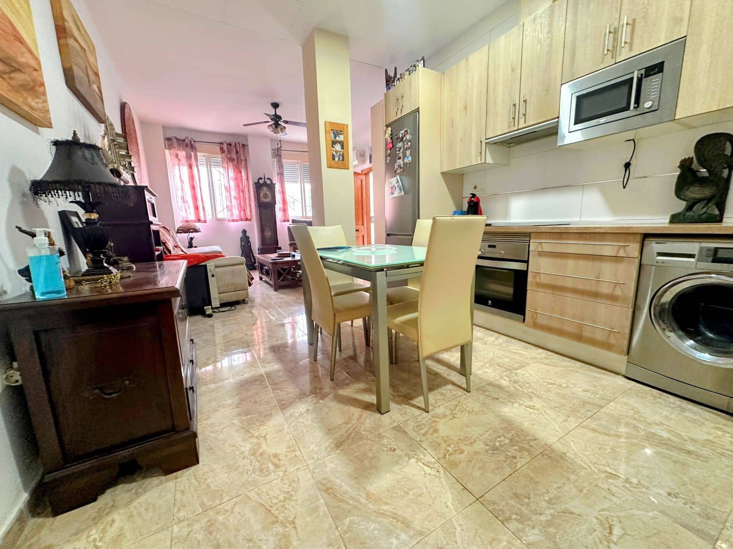 Apartment for sale in Aguilas, Murcia photo 2