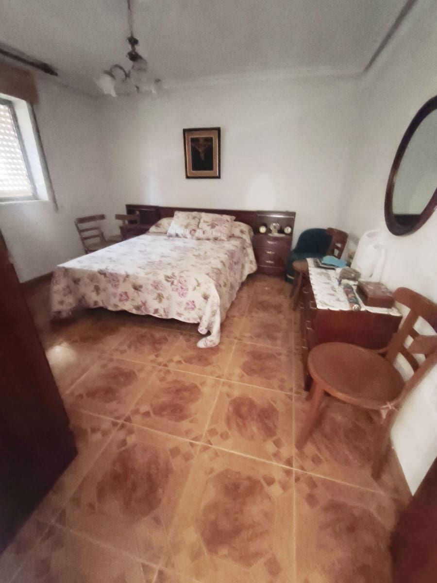 Finca/Country House for sale in Villazanzo de Valderaduey, León photo 5