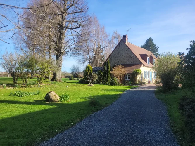 Property in Limousin photo 2