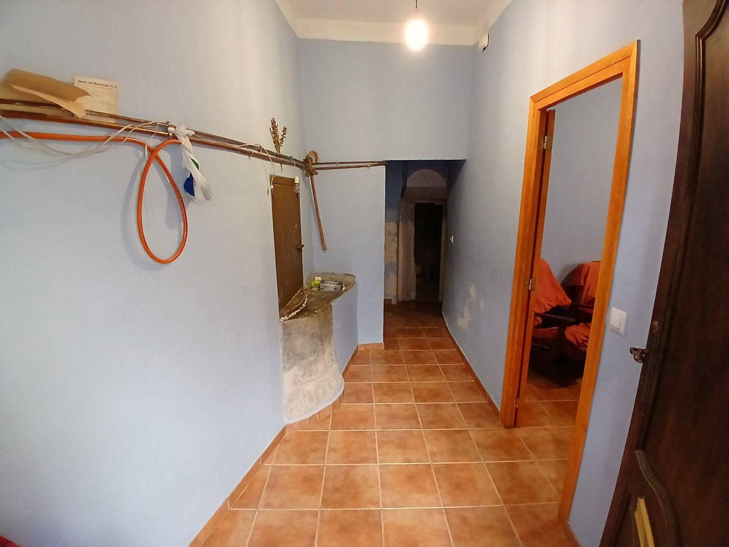 Townhouse for sale in Monroyo, Teruel photo 4