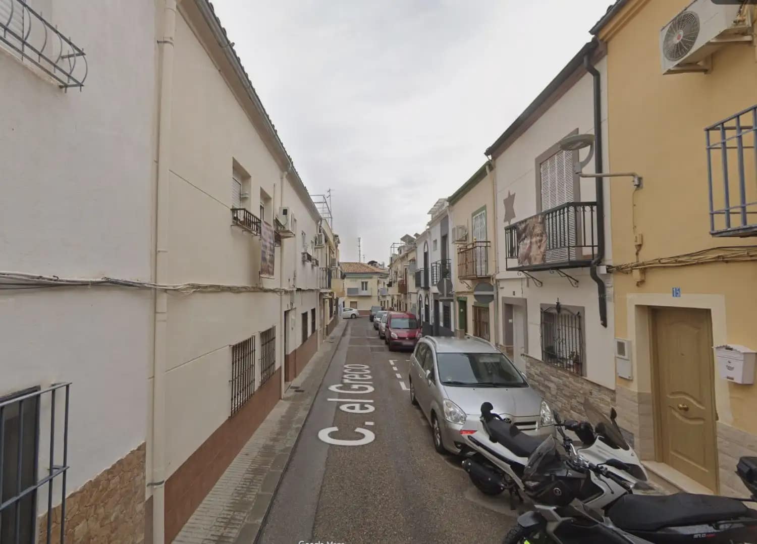 Flat for sale in Jaén city, Jaén photo 4