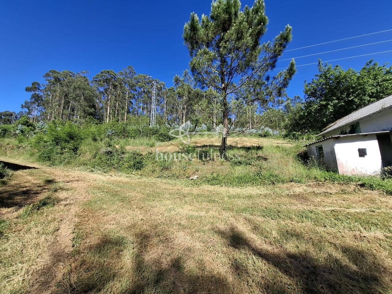 Townhouse for sale in Moeche, A Coruña photo 2
