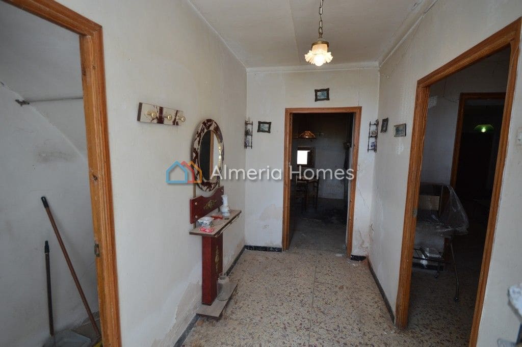 Townhouse for sale in Oria, Almería photo 5