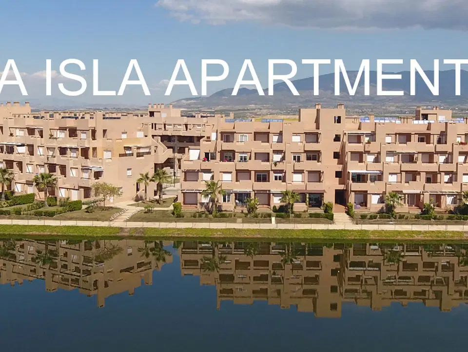 Apartment in Condado de Alhama Golf Resort, Murcia province photo 5