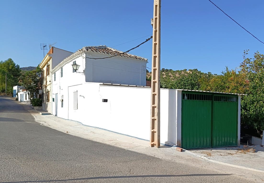 Townhouse for sale in Priego de Córdoba, Córdoba