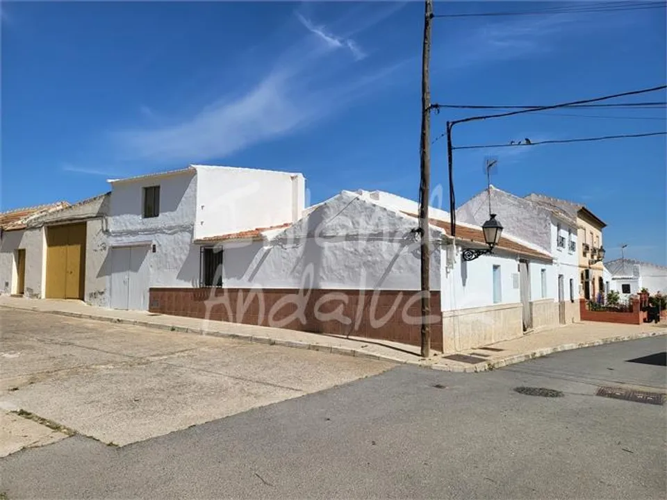 Inland Andalucia photo 3