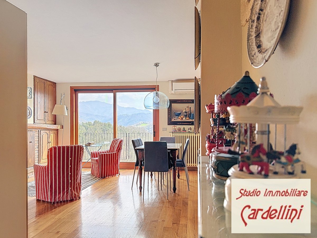 4 bedrooms terraced house, 200 m² Fivizzano, Massa-Carrara (province) Lunigiana photo 4