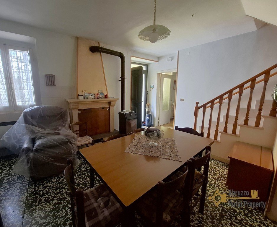 2 bedrooms house, 100 m² Celenza sul Trigno, Chieti (province) photo 4