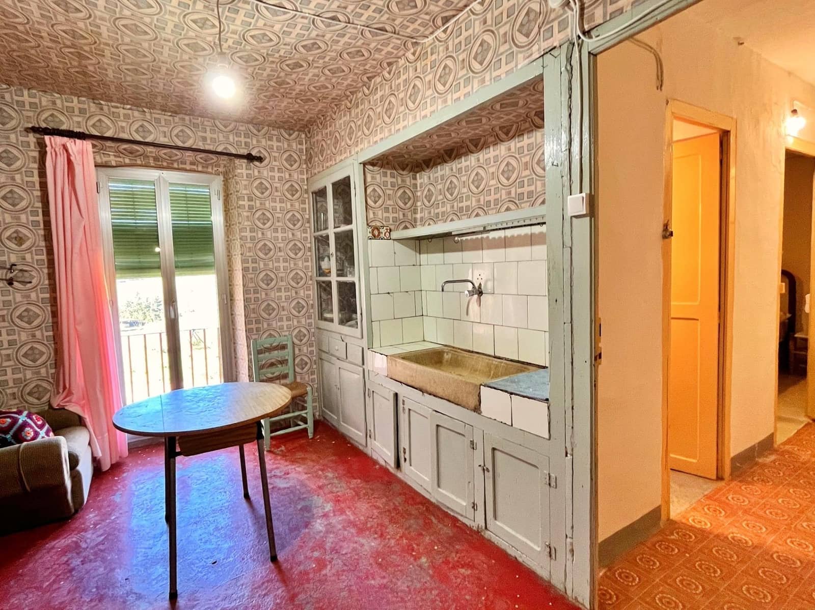 Townhouse for sale in Alfara de Carles, Tarragona photo 4