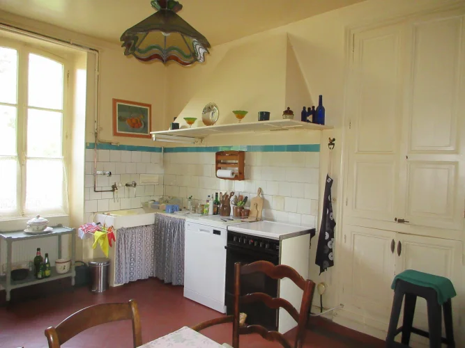 Magical Setting for this Delightful Property! photo 4