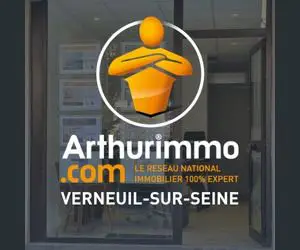 Apartment for sale in Verneuil-sur-Seine — 3 bedrooms, 93 m² photo 2