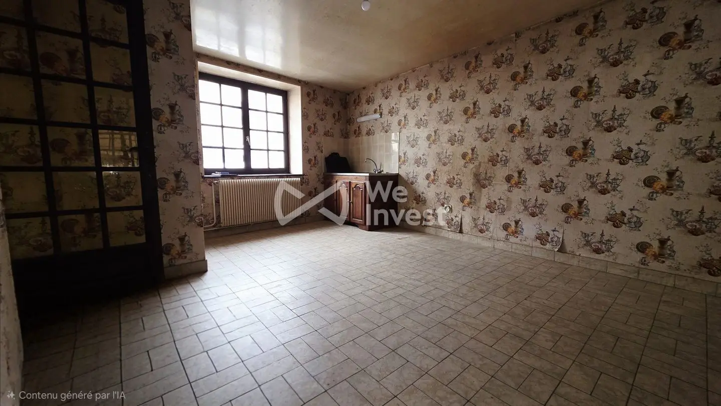 House for sale in Douzy — 3 bedrooms, 80 m² photo 3