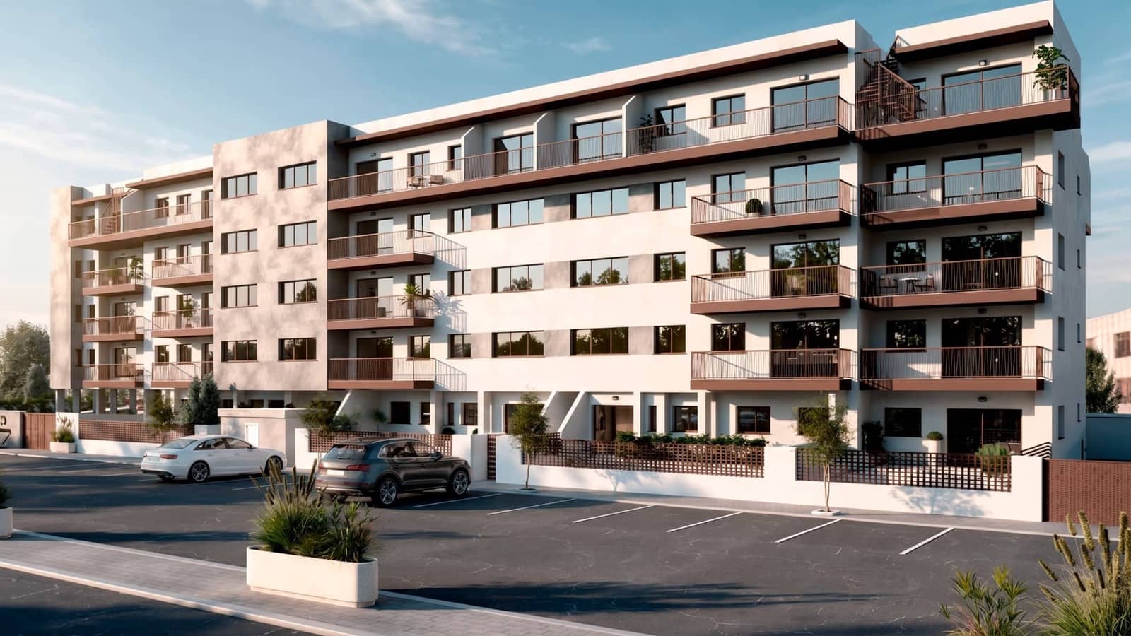 Penthouse for sale in Santa Lucía, Cartagena, Murcia photo 2
