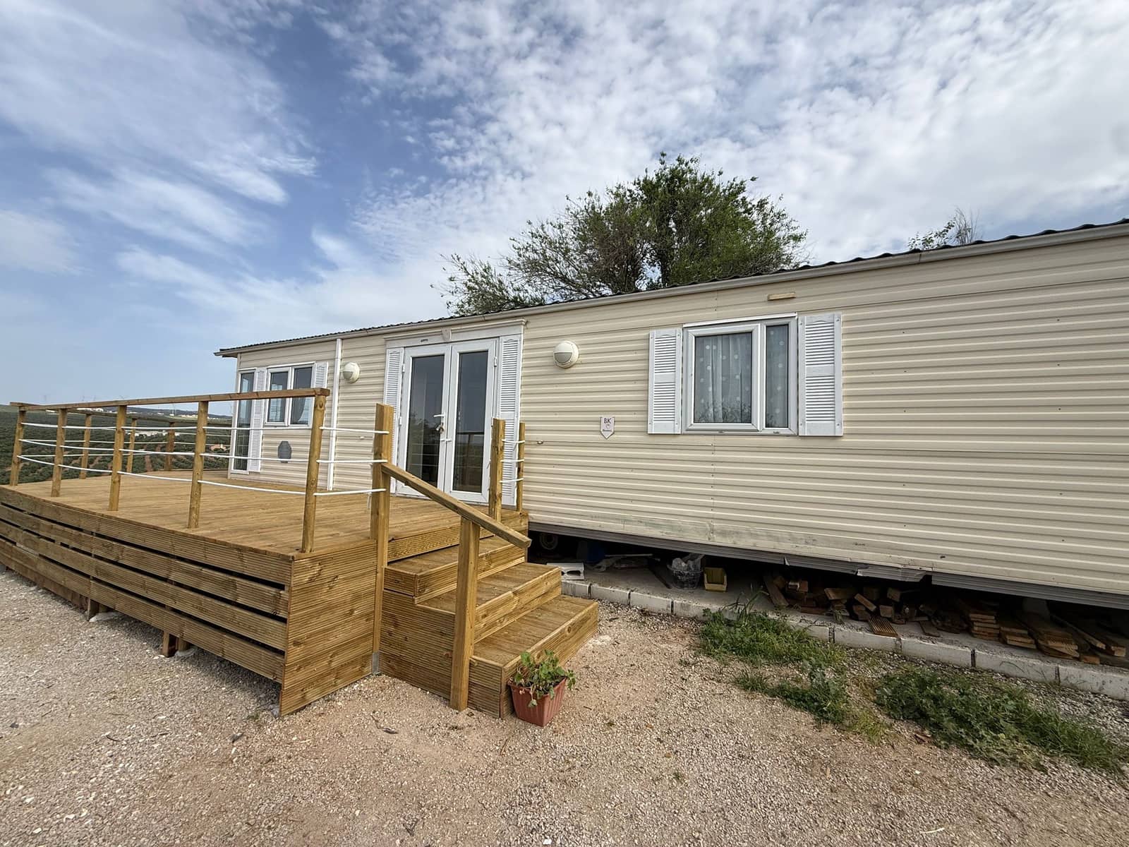 Mobile Home for sale in Los Corrales, Seville photo 2