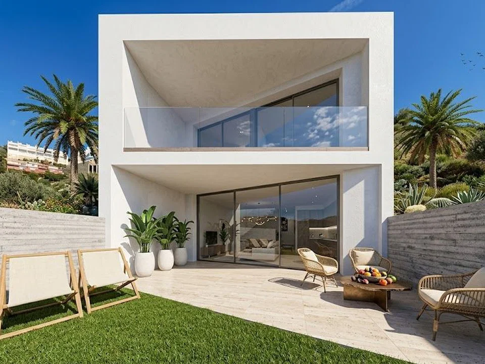 Málaga Luxury Homes