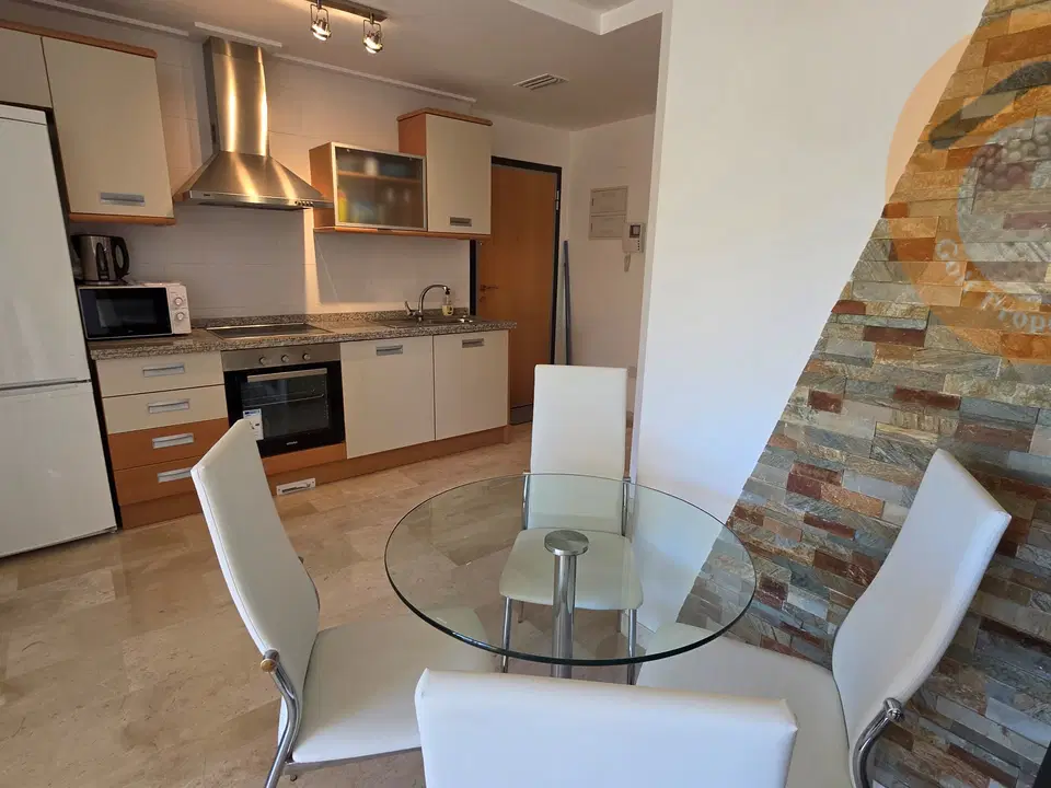 Apartment in La Tercia (Sucina), Murcia province photo 5