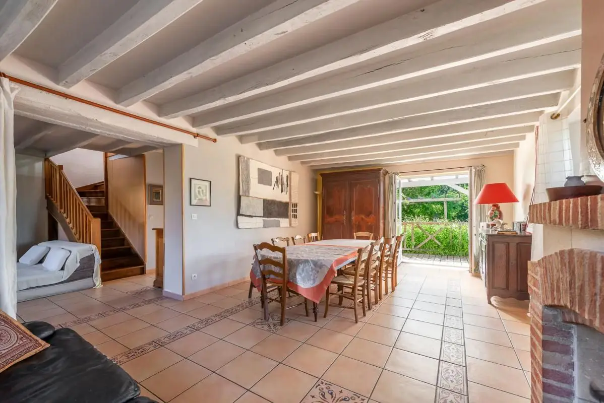 House for sale in Vendieres — 4 bedrooms, 147 m² photo 3