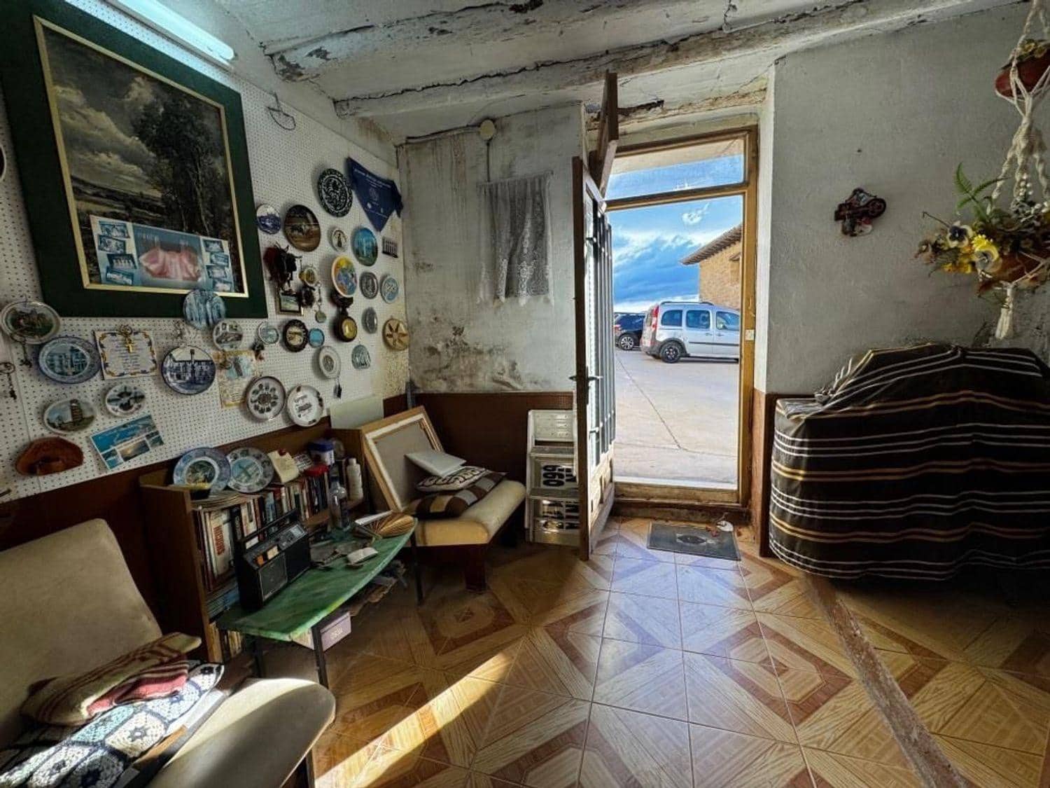Townhouse for sale in Cretas, Teruel photo 3