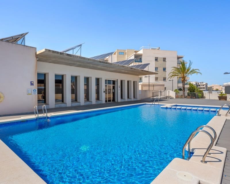 Apartment for sale in Villamartin, Orihuela, Alicante