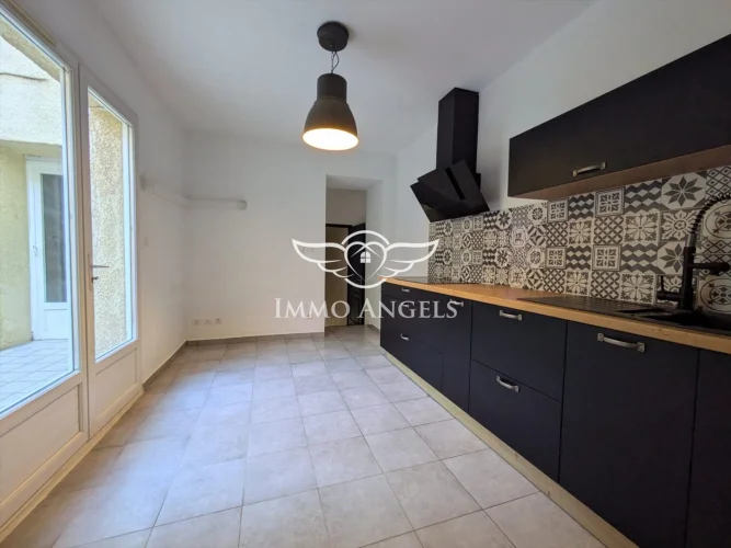 Village House T3 84m²