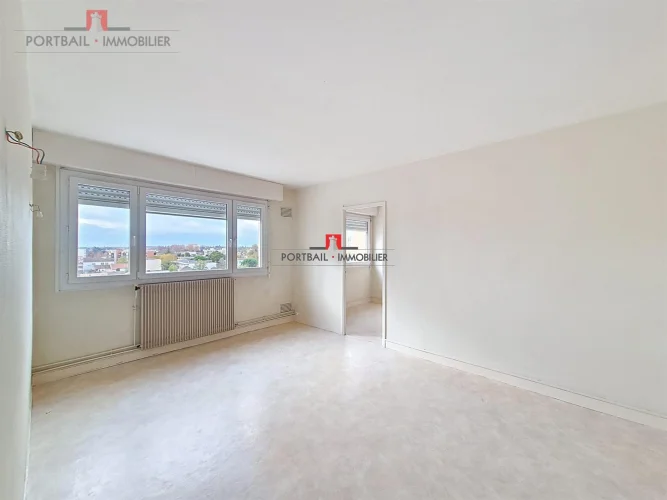 Apartment for Sale in Bordeaux