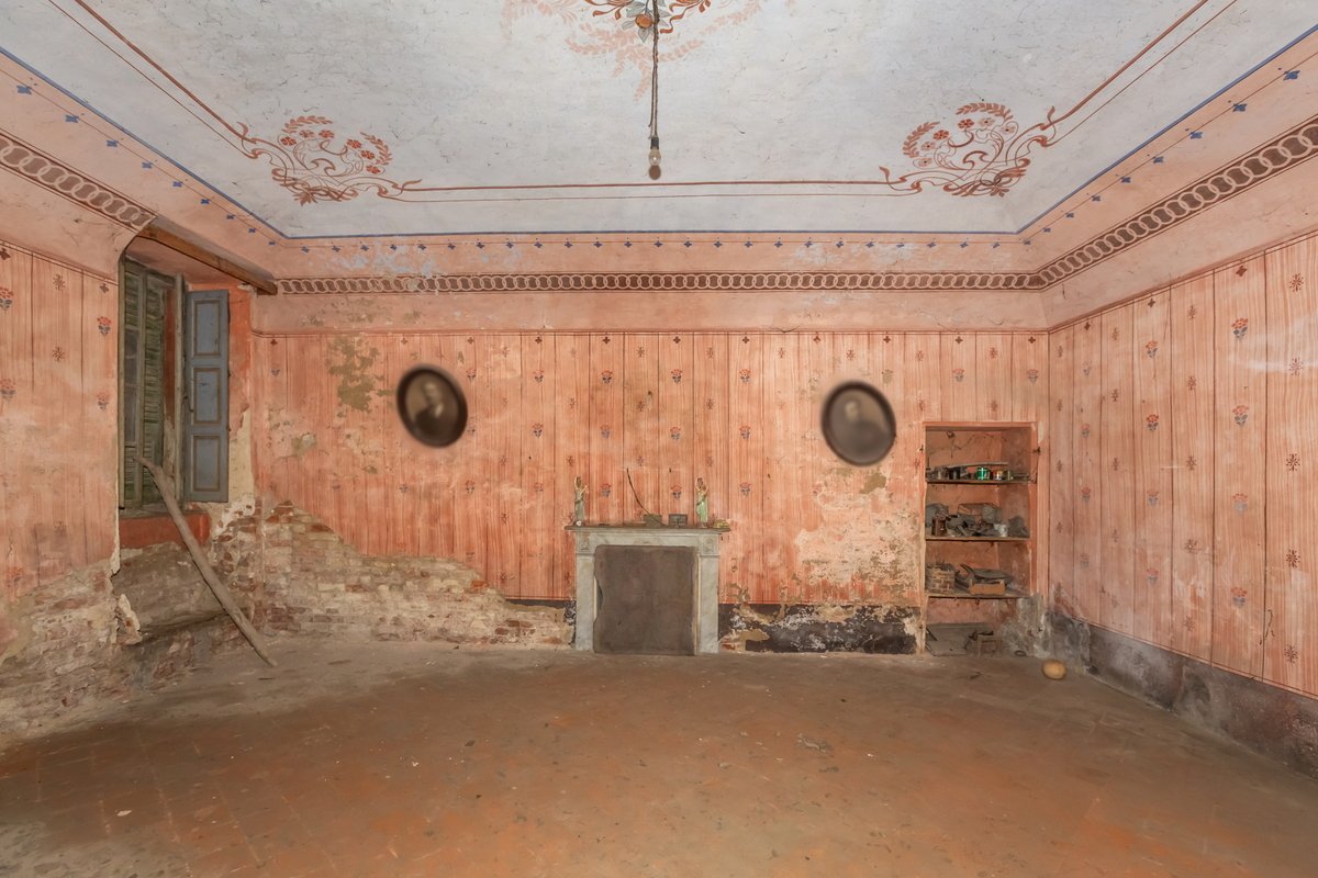Property in Calliano