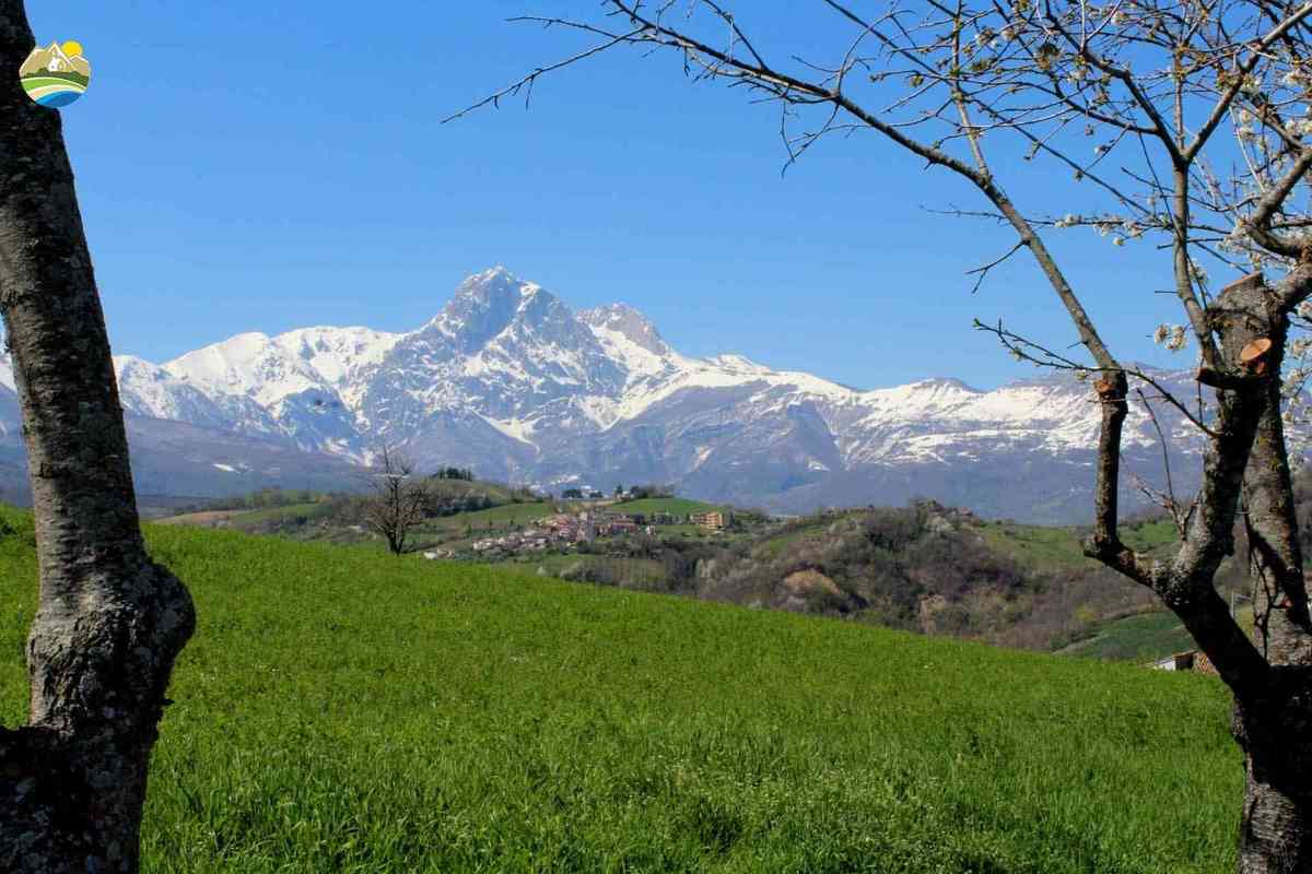 3 bedrooms country house, 108 m² Castelli, Teramo (province) photo 2