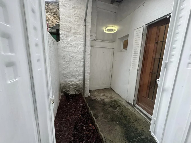 Haute Vienne - Chateauponsac - Small, Cute Townhouse photo 4