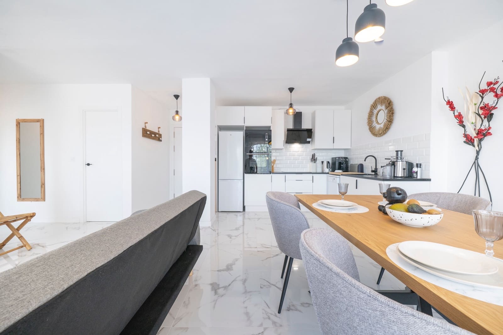 Apartment for sale in Punta Prima, Torrevieja, Alicante photo 5