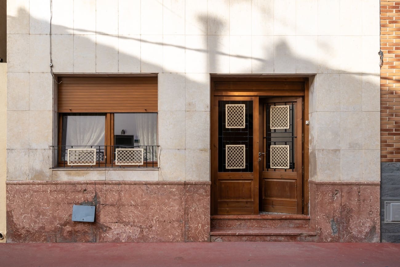 Townhouse for sale in Aldover, Tarragona