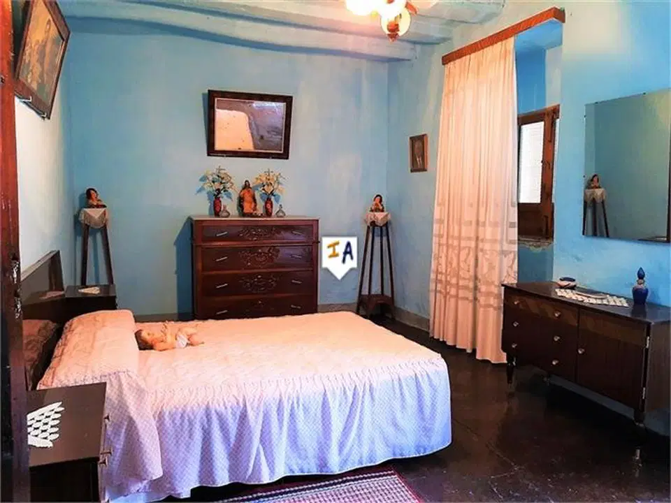 Town house in Castillo De Locubin, Jaen province photo 5