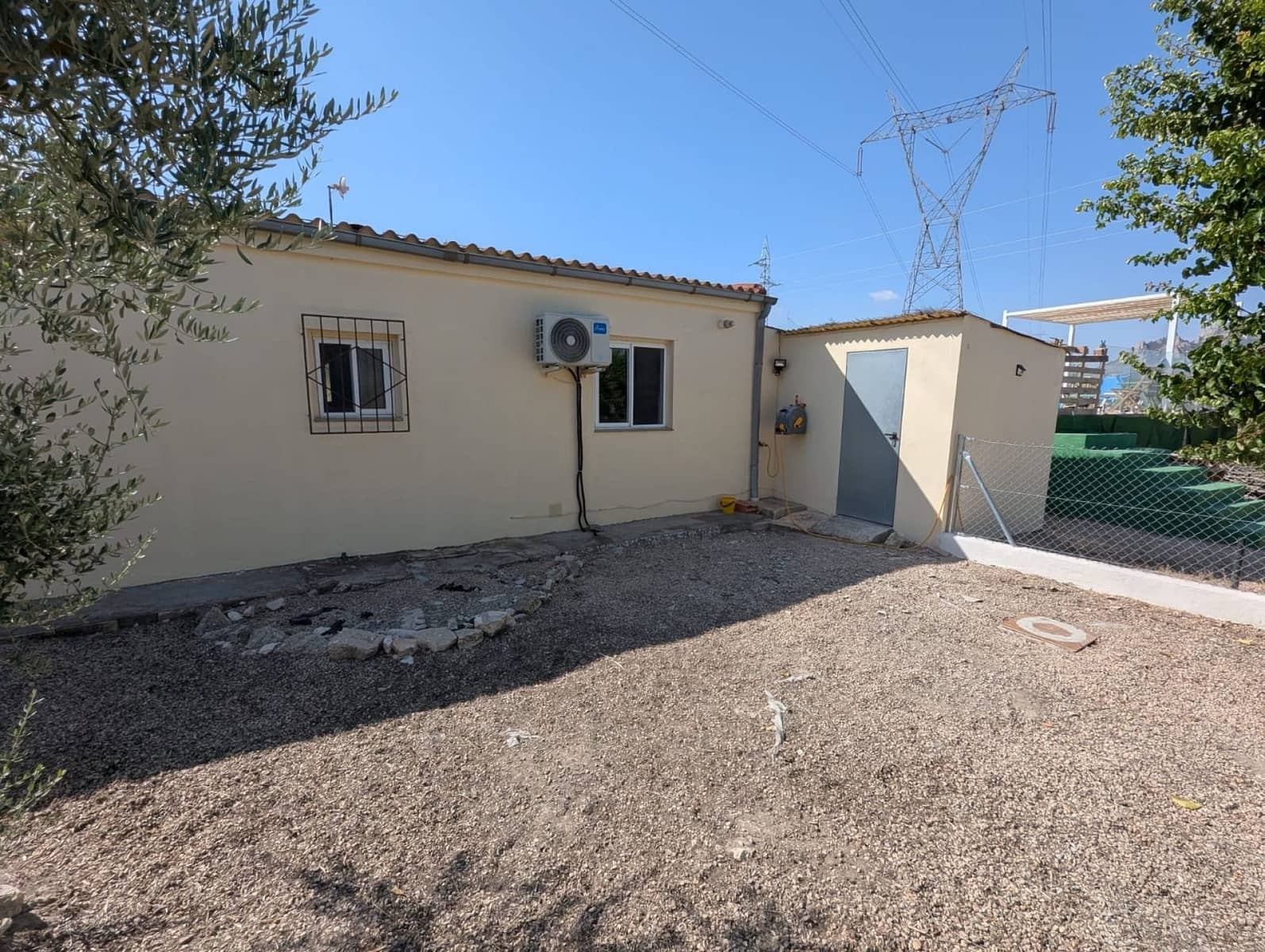 Finca/Country House for sale in Sax, Alicante photo 5