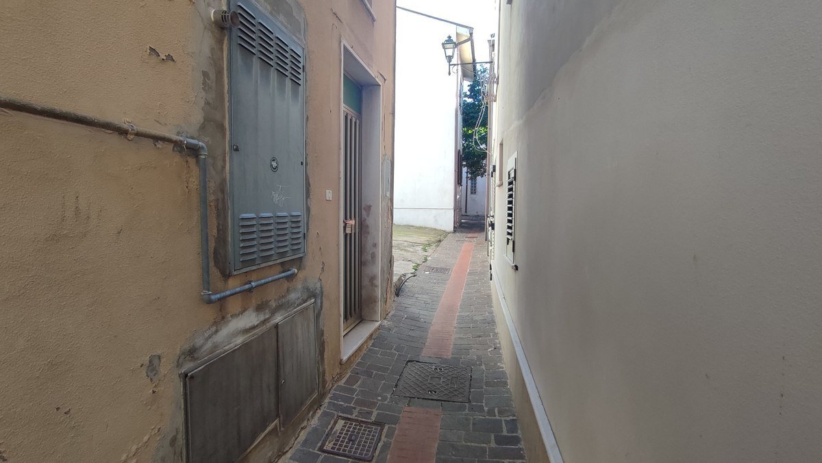 2 bedrooms self-contained apartment, 75 m² Silvi, Teramo (province) photo 2