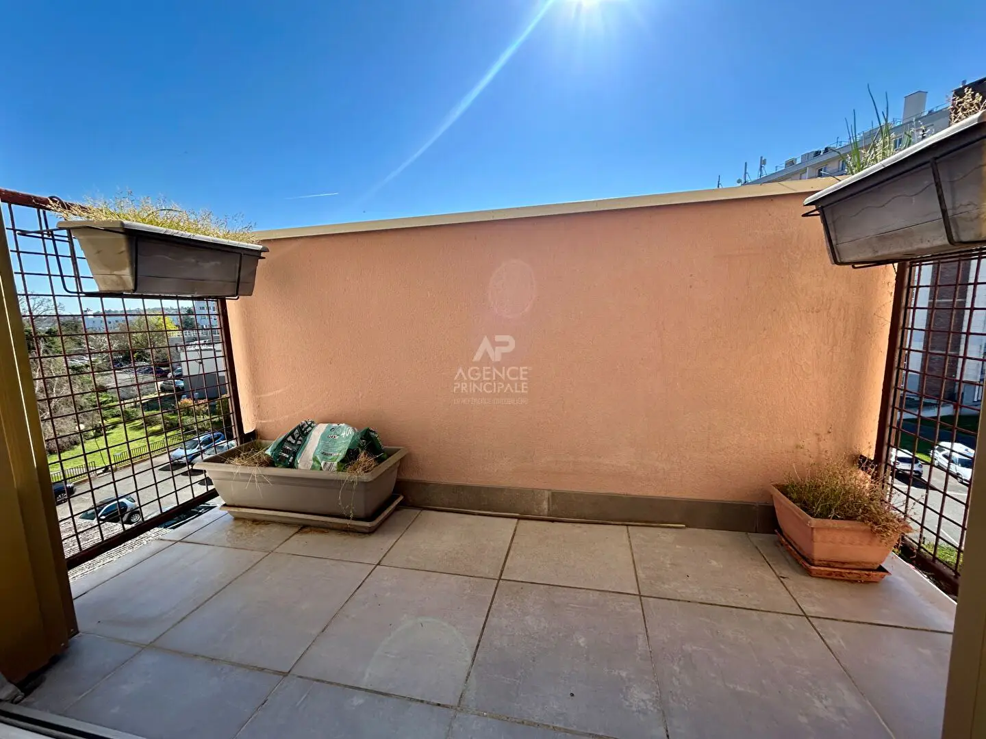 Appartement photo 4