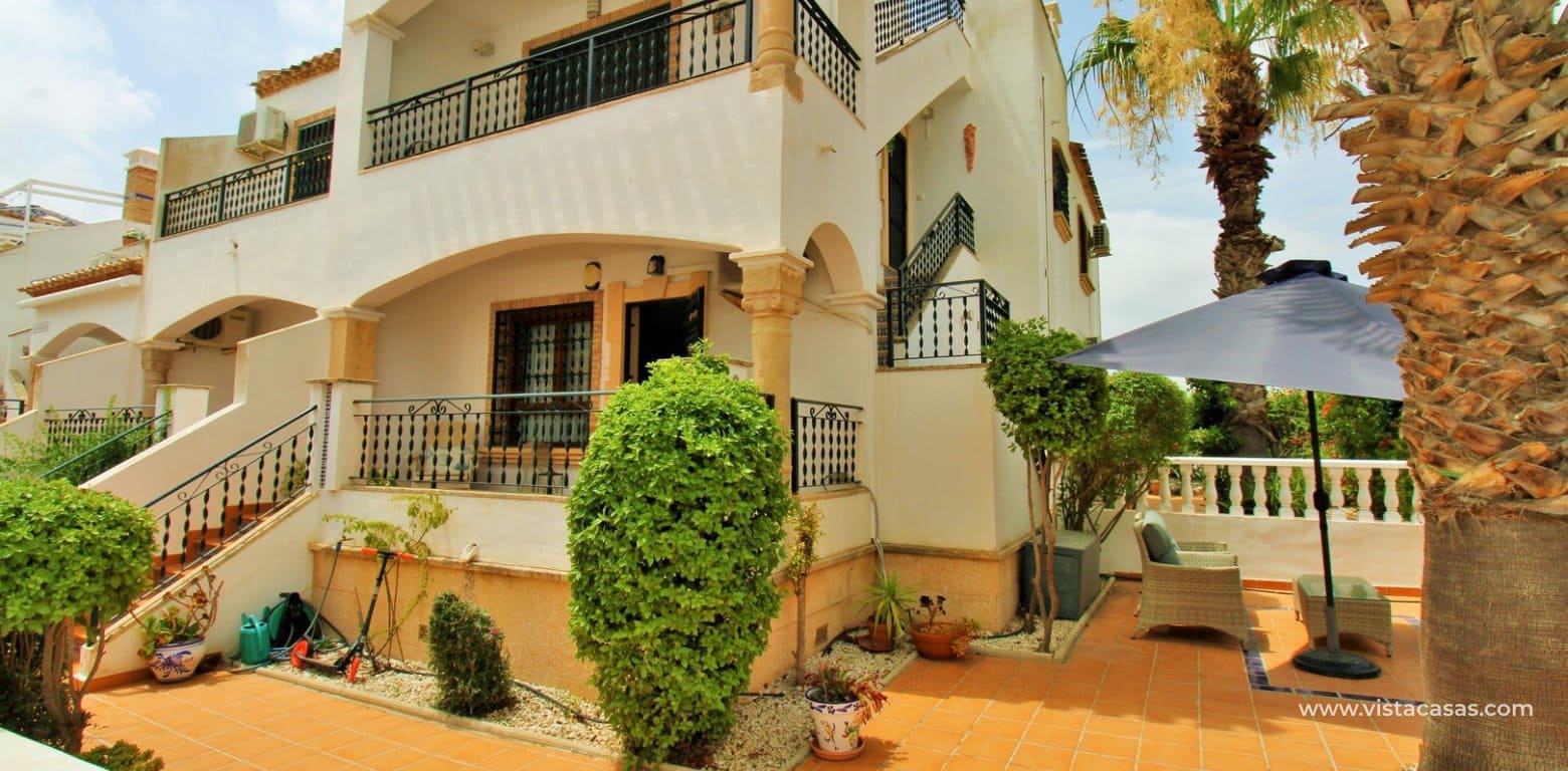 Apartment for sale in Villamartin, Orihuela, Alicante photo 2