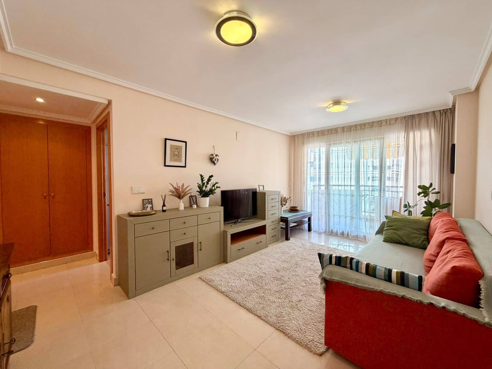 Apartment for sale in La Cala de Villajoyosa, La Villajoyosa / Vila Joiosa, Alicante photo 3