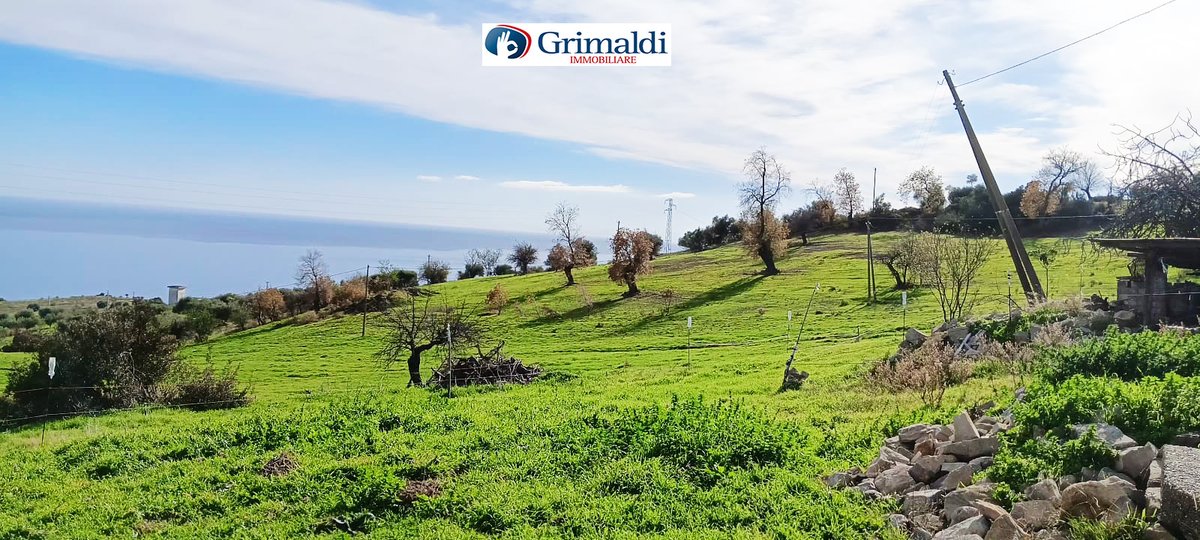 1 bedroom country house, 100 m² Rocca Imperiale, Cosenza (province)